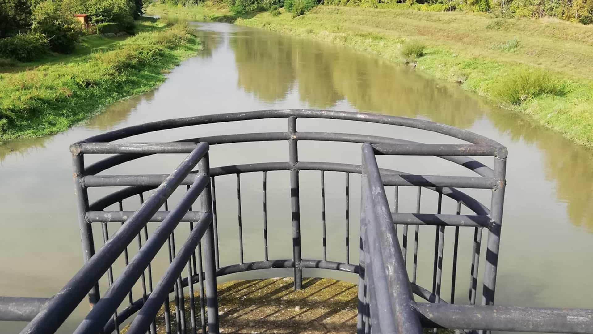 Malý-Dunaj-ústie-rieky
