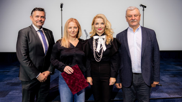 Funkcie generálnej riaditeľky STVR sa ujala Martina Flašíková