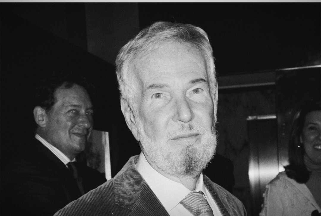 Zomrel autor klasiky Kramerová verzus Kramer. Robert Benton mal 92 rokov
