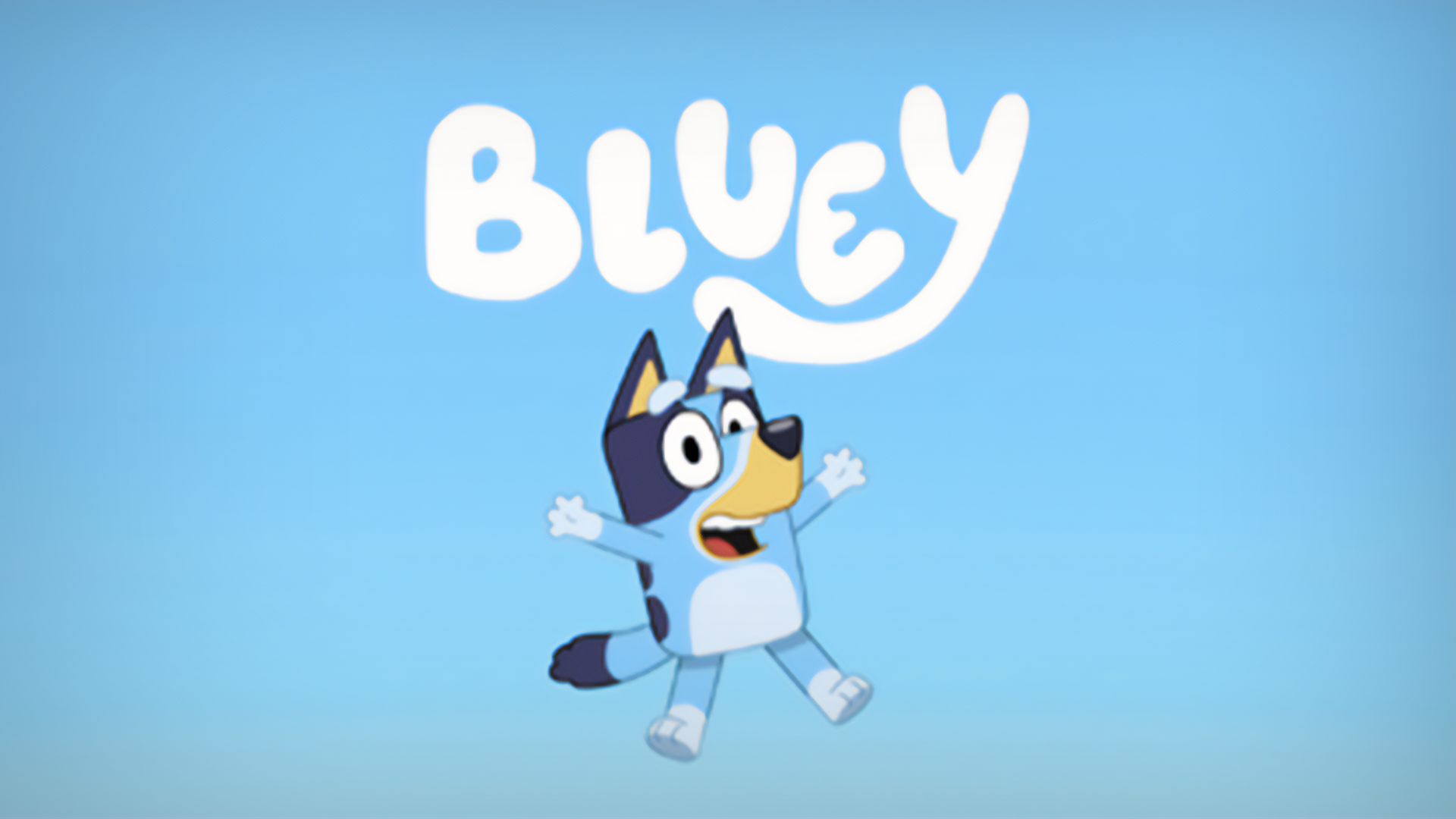 Fenomén vo svete rozprávok. Sledujte animovaný seriál Bluey, ktorý žne úspechy po celom svete