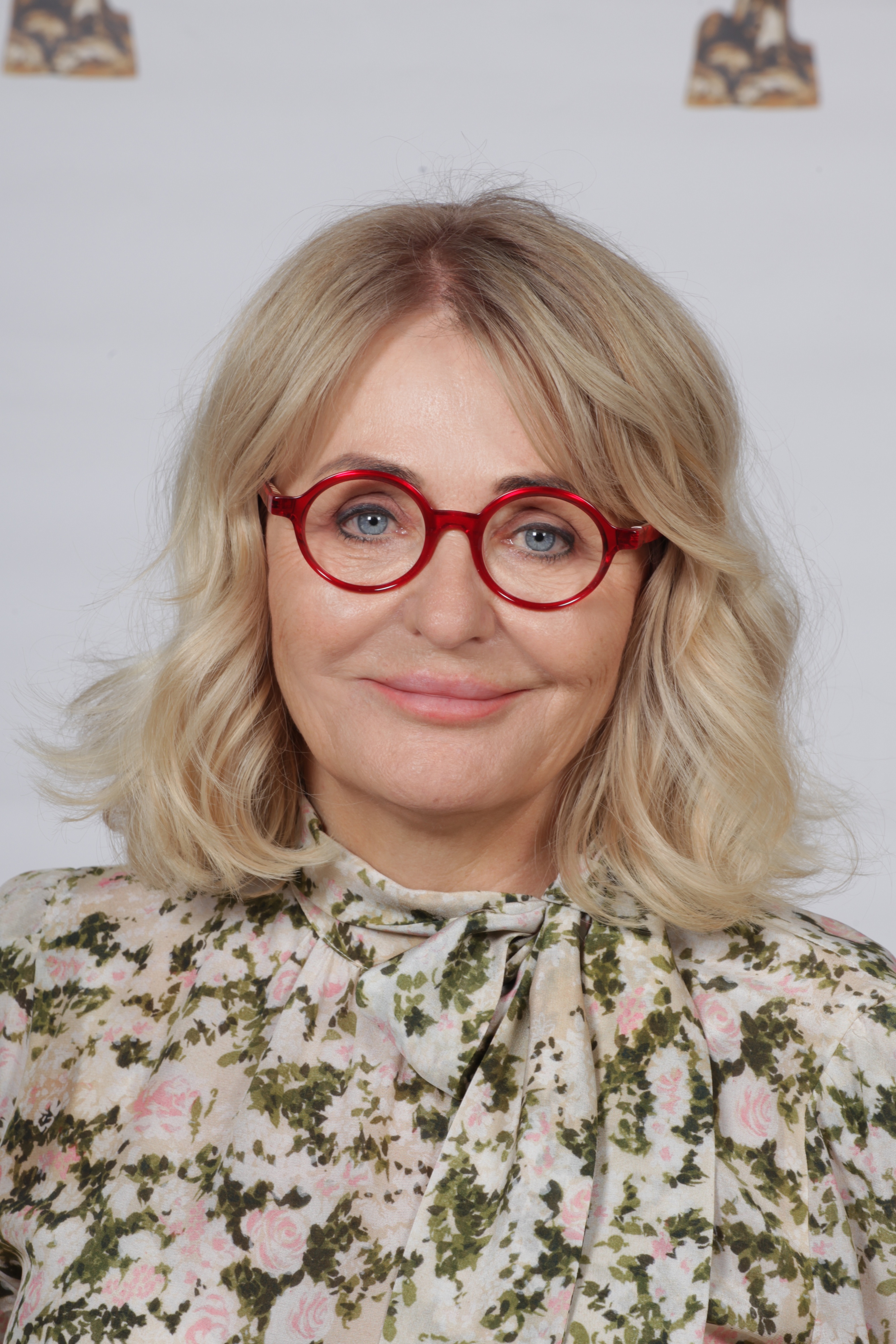 Mária Petrášová