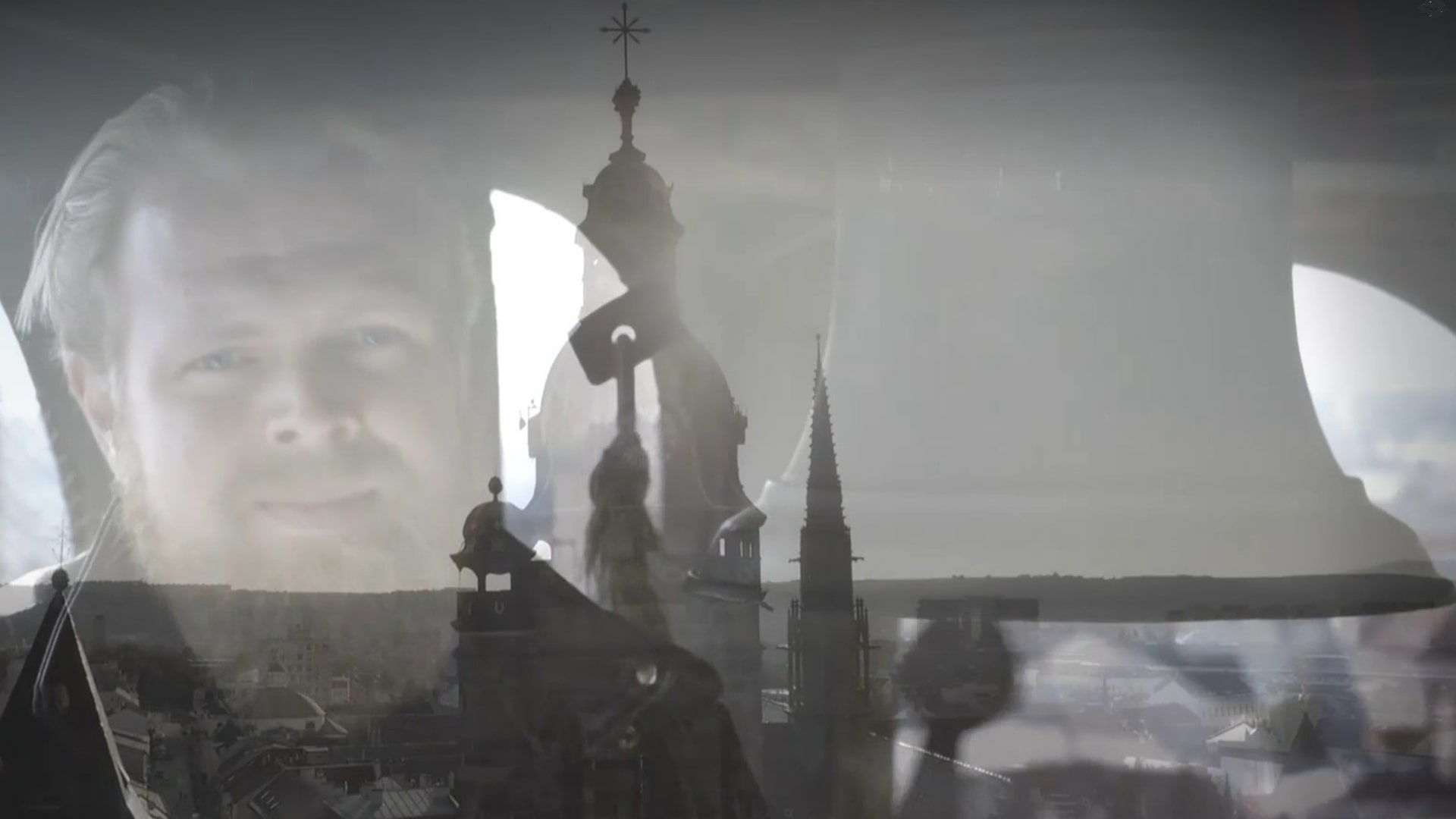 Spoznajte zázračný príbeh najväčšieho chrámu u nás. V relácii Božie domy s Vandalom 