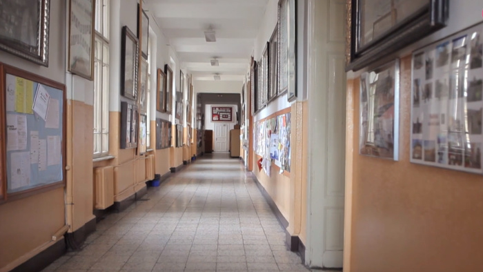Jedna historická udalosť a dva rozdielne výklady. Prečo a o čom je film Hodina dejepisu?