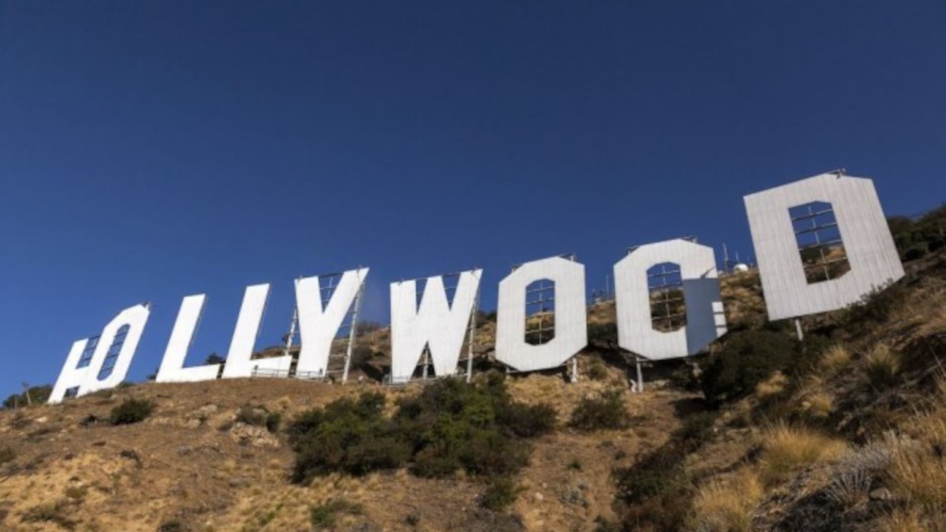 Hollywood-TASR