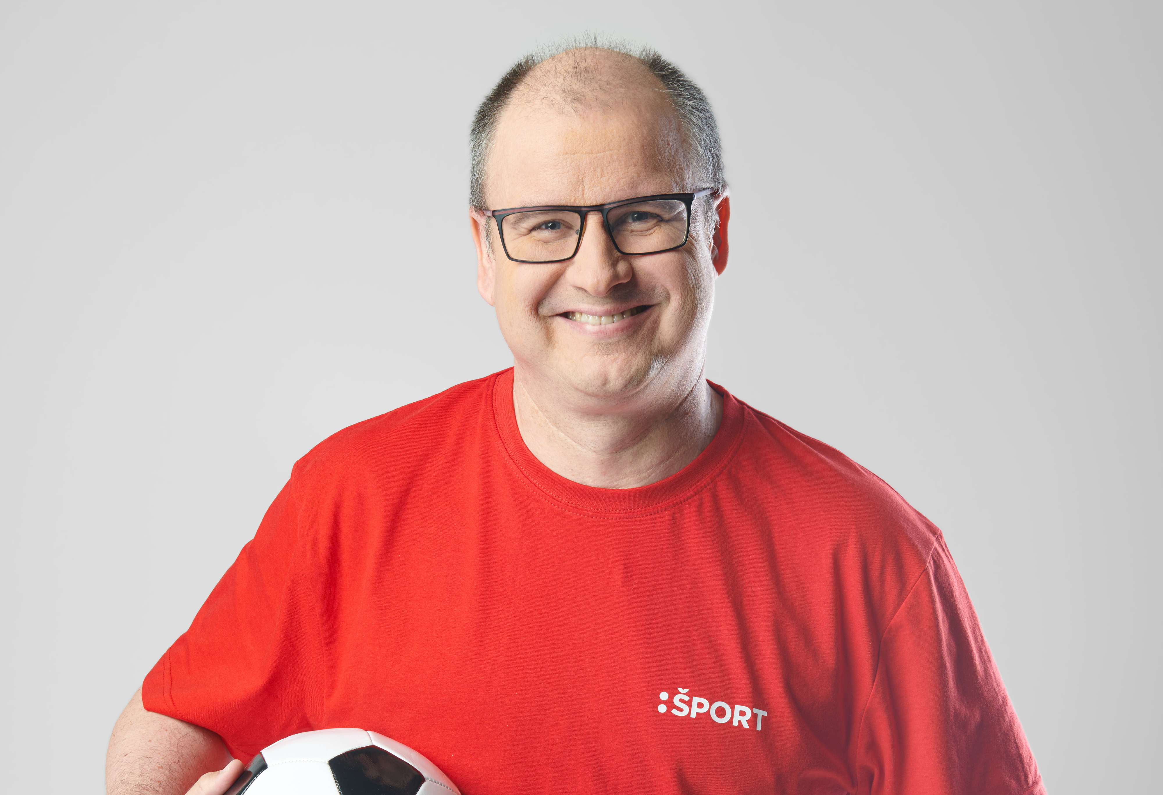 Marcel Merčiak o ME vo futbale do 21 rokov. Po prvých zápasoch budeme vedieť, na čom sme