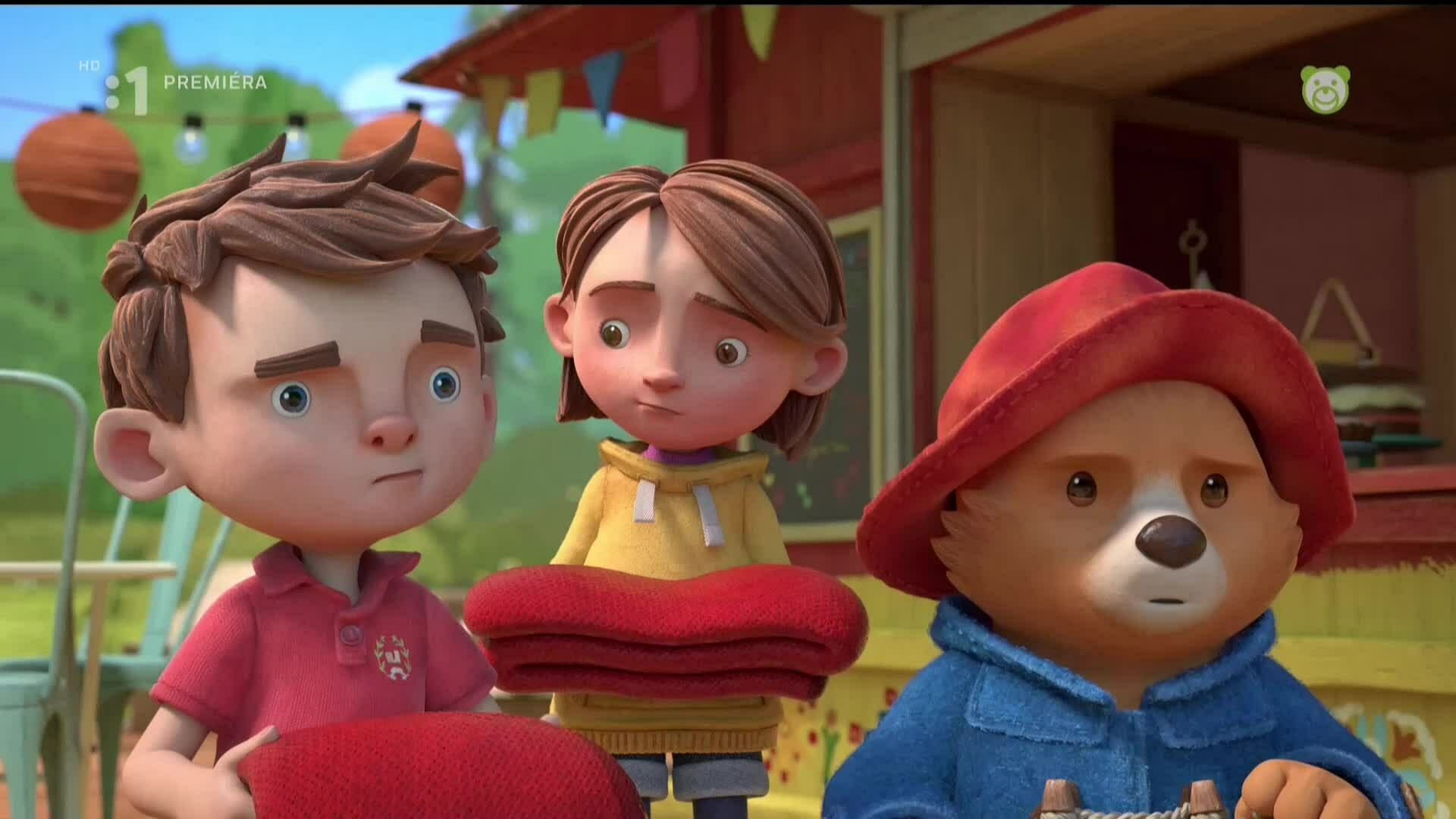 Na MDD rozprávky od rána do večera. STVR spraví deťom radosť