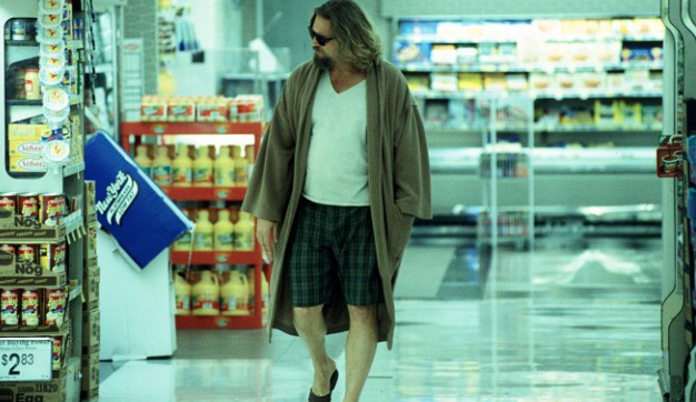 big lebowski