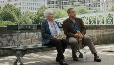 Film Pekná jazda