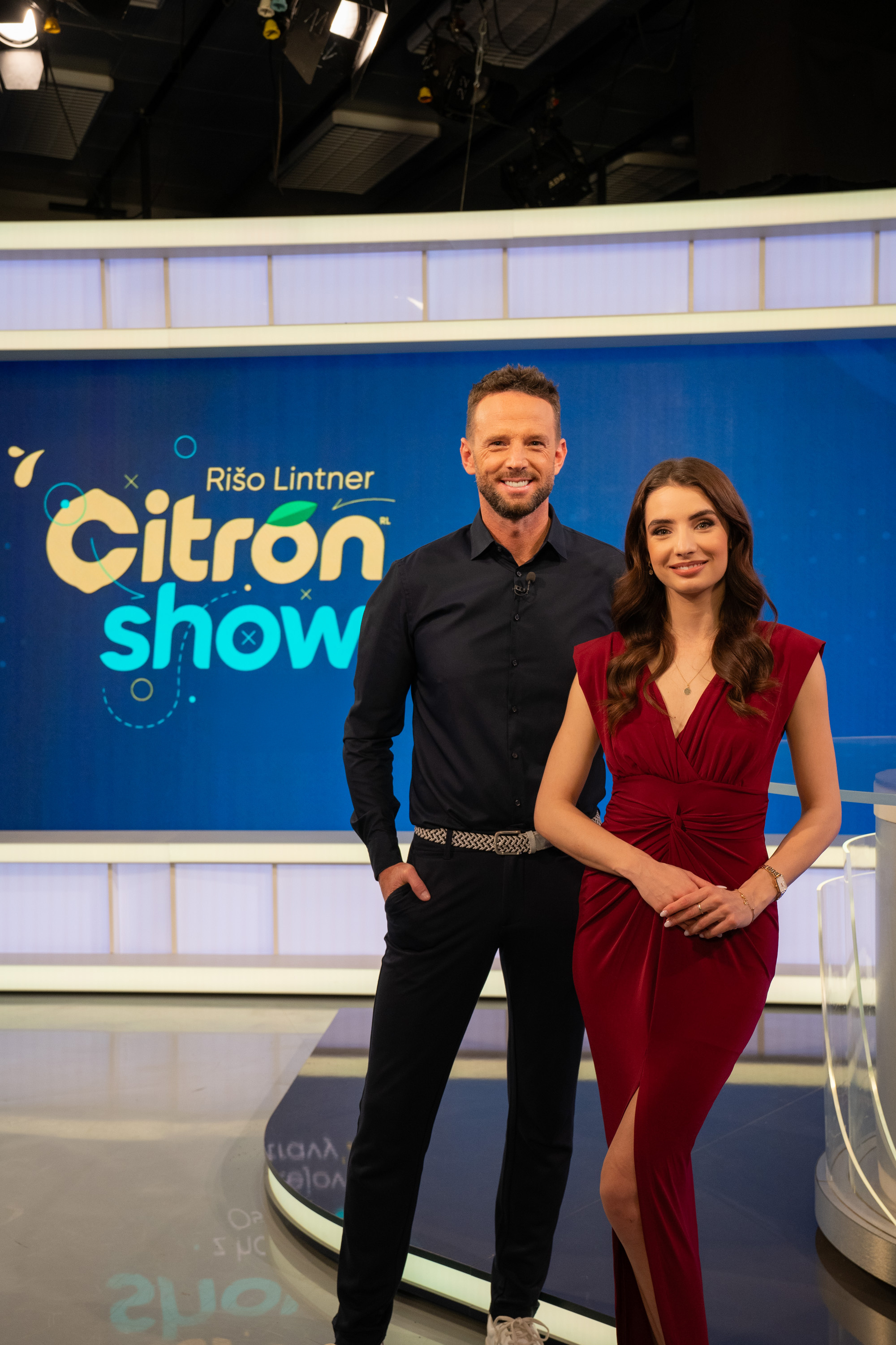 Rišo-Lintner-a-Janka-Slačková-v Citrón-Show