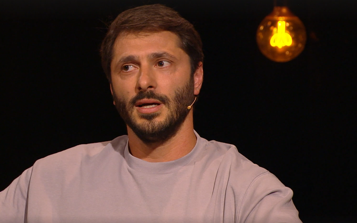 Braňo Deák je s manželkou už 17 rokov. Jeho slová o vzťahu prekvapili aj Adelu