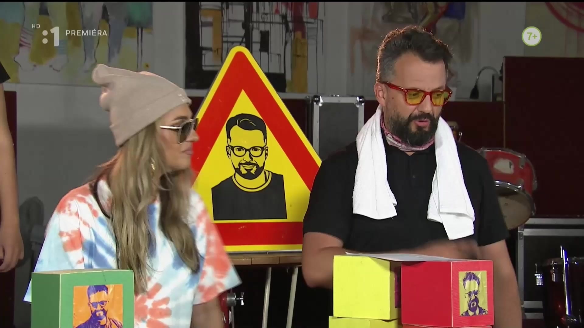 Zistenie Mariána Čekovského z hudobného labáku. Vkus detí ho poriadne prekvapil