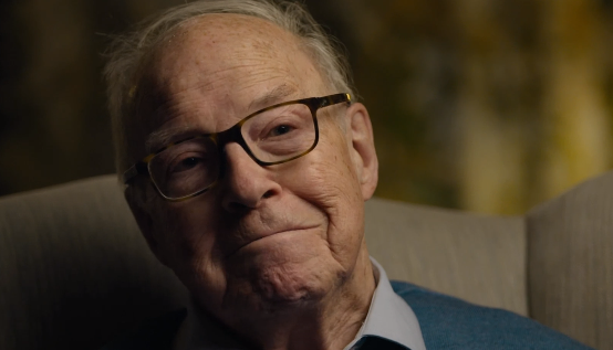 švédsky diplomat Hans Blix