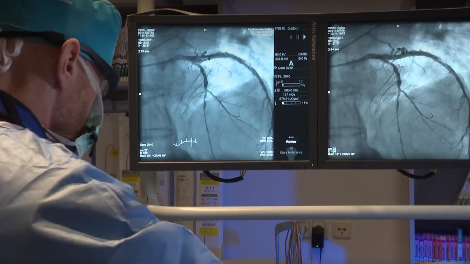 Úžasné úspechy v najdôležitejšom odvetví zdravia. Sledujte v relácii VAT