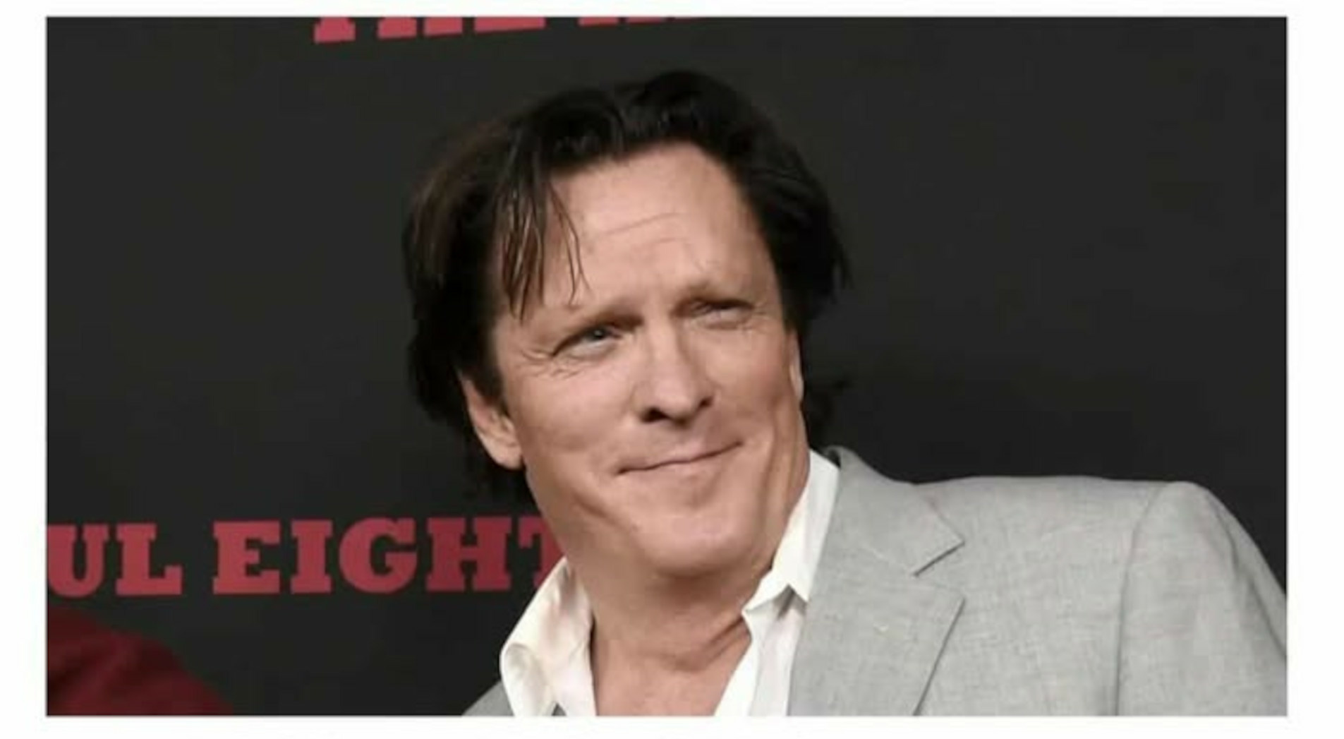 Americký herec z kultových filmov Michael Madsen zomrel vo veku 67 rokov
