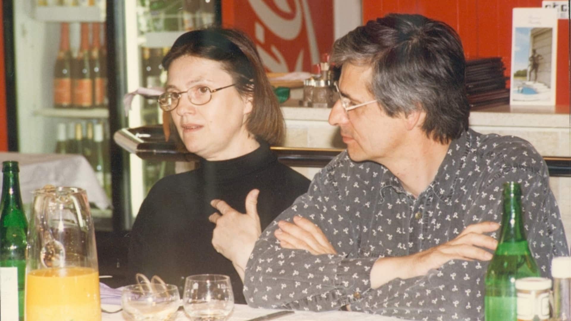 Oľga-Duhanová-Milan-Materák-archív-STVR