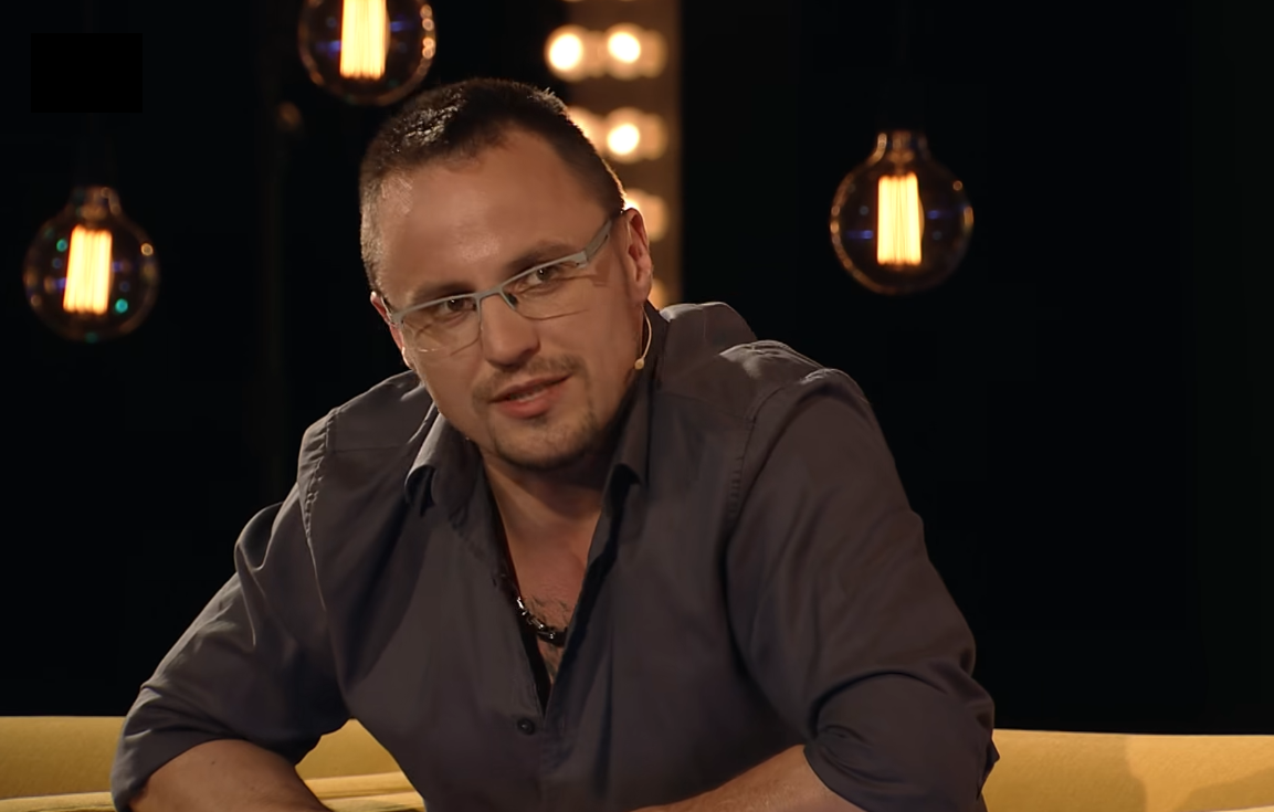 Slovenský spevák prehovoril o alkoholizme. S pitím som zažil strašné veci