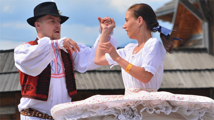 Východná - Zrodená z nadšenia prináša príbehy ľudí, ktorí vdýchli festivalu život