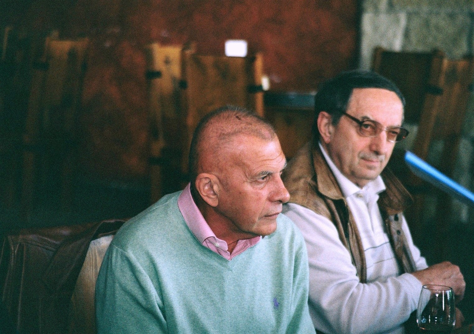 Z rekreačného tenistu a cyklistu sa stal legendou športu. Igor Teleky má 80 rokov