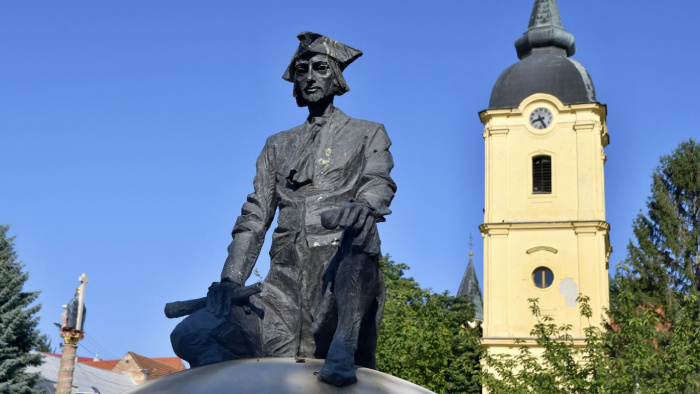 kráľ Madagaskaru Vrbové TASR