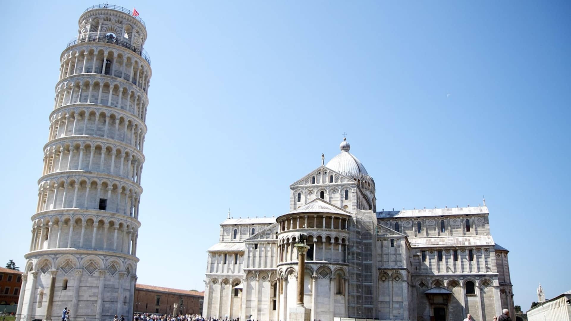 Pisa-Italy-pixabay