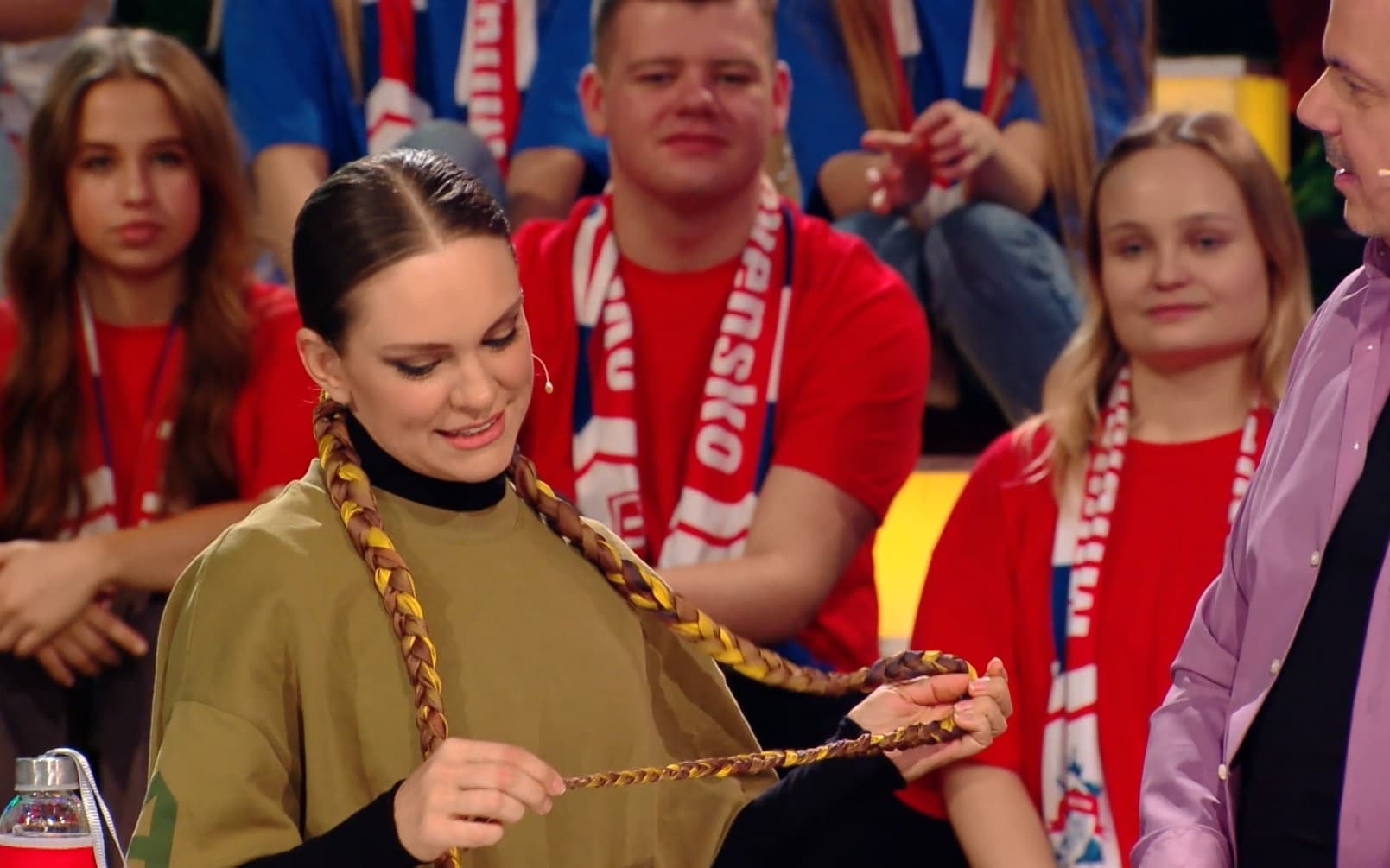 Anička-Strike-Dano-Dangl-STVR