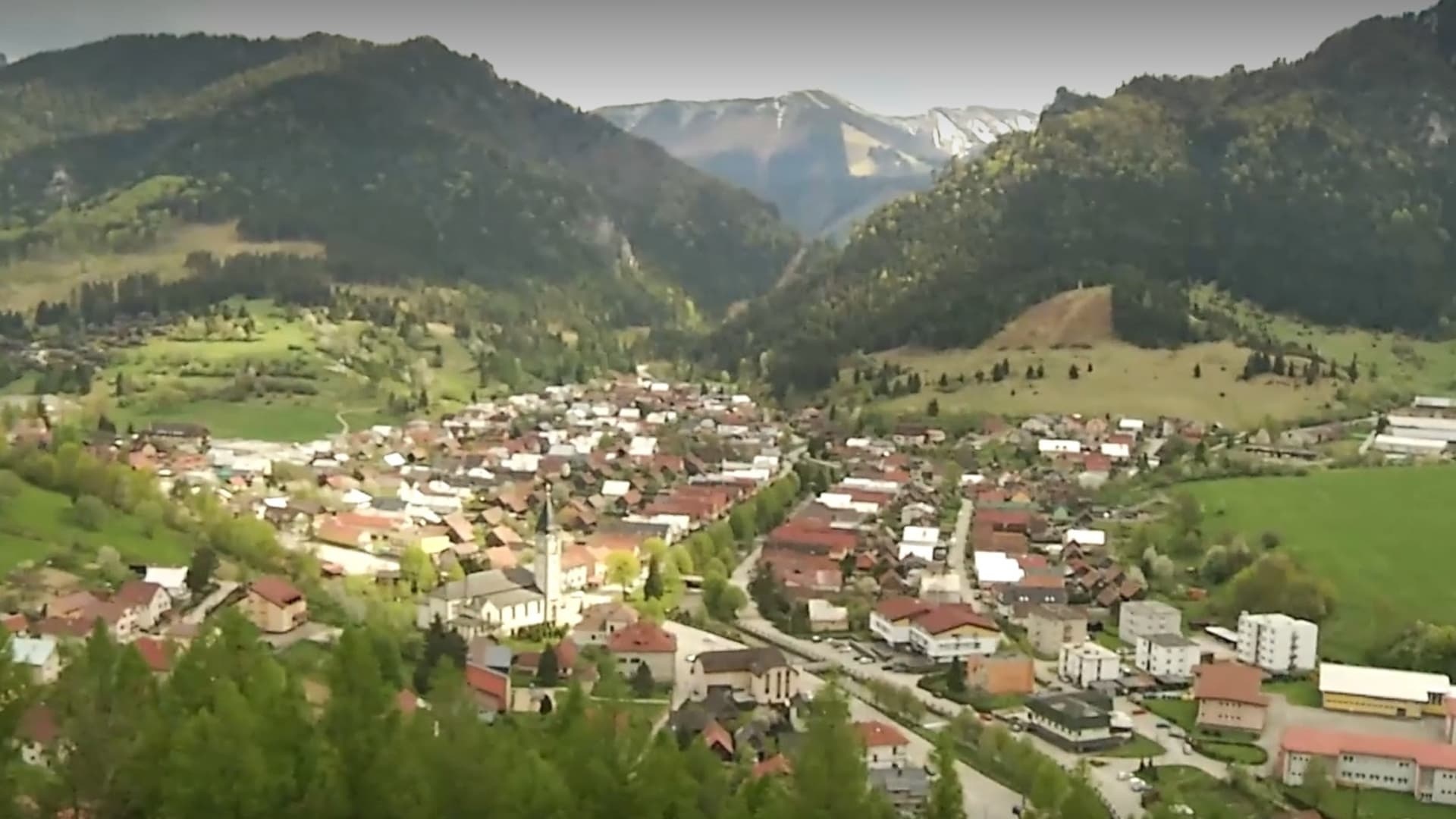 Navštívte na bicykli rodisko Jánošíka. Trasy v Malej Fatre v Terchovej vás prekvapia