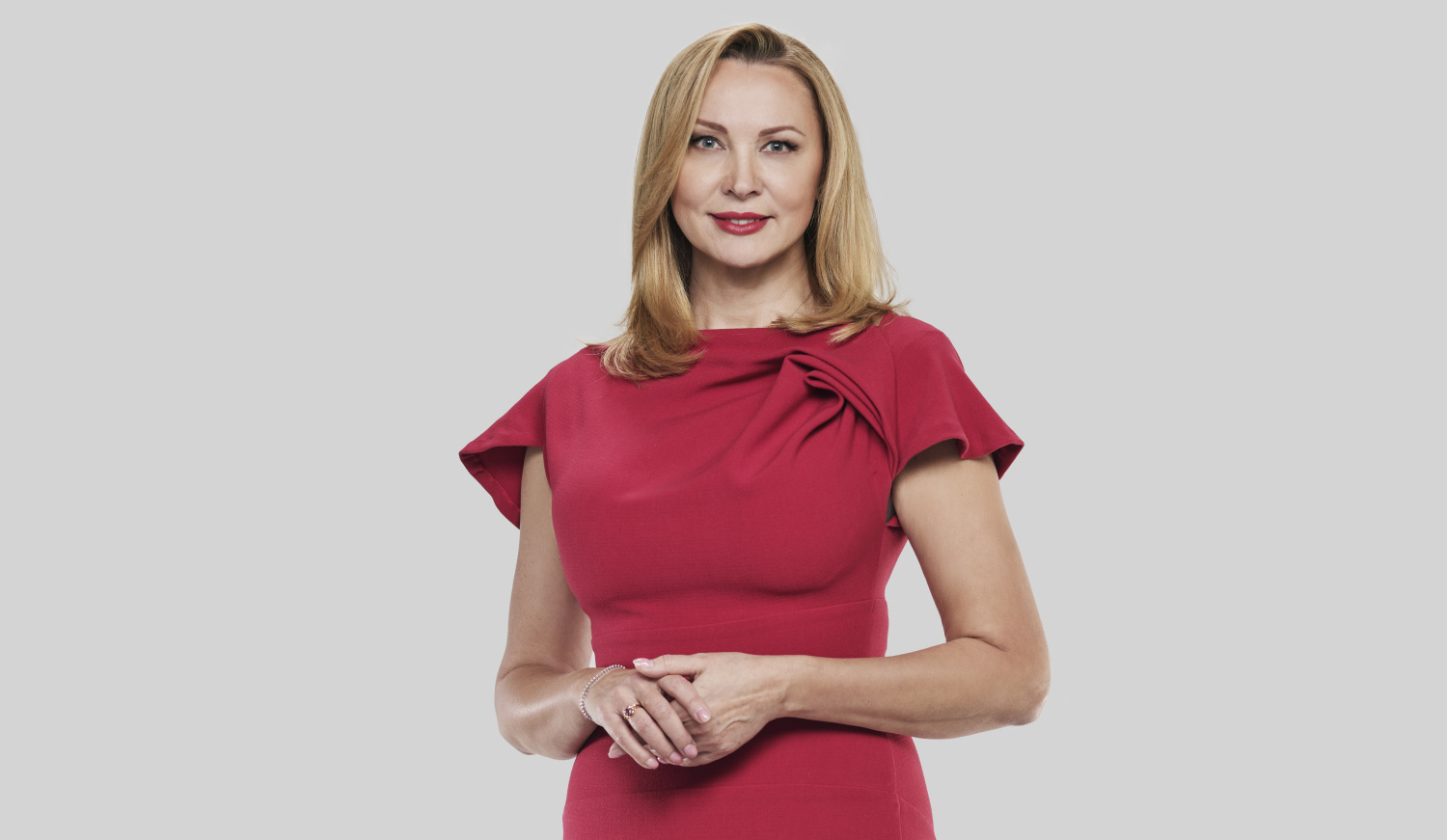 Pracovný deň Janette Štefankovej vyzerá úplne inak, ako si možno myslíte