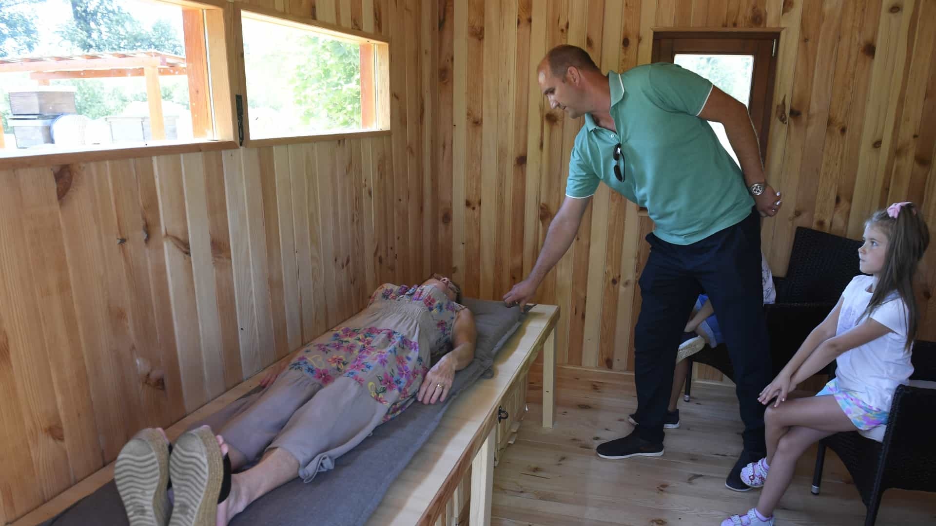 skanzen-terapia-František-Iván-TASR