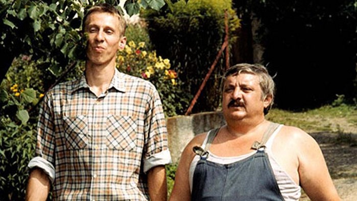 KVÍZ: Doplňte hlášky z filmu Vesničko má středisková