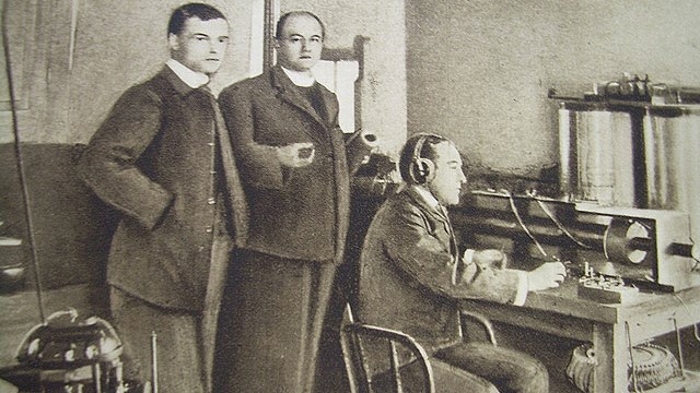 Nebol iba vynálezca. Jozef Murgaš pozdvihol život Slovákov v zámorí