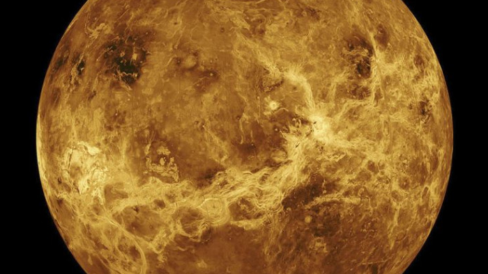planeta venusa