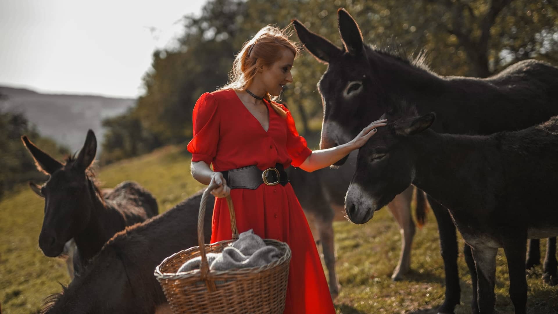 Veronika Husovská odhalí tajomstvá pokojného života. Spomaľte s novou reláciou STVR moje SLOWensko