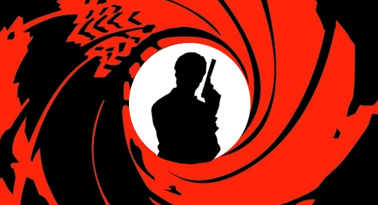 fenomeny james bond RD