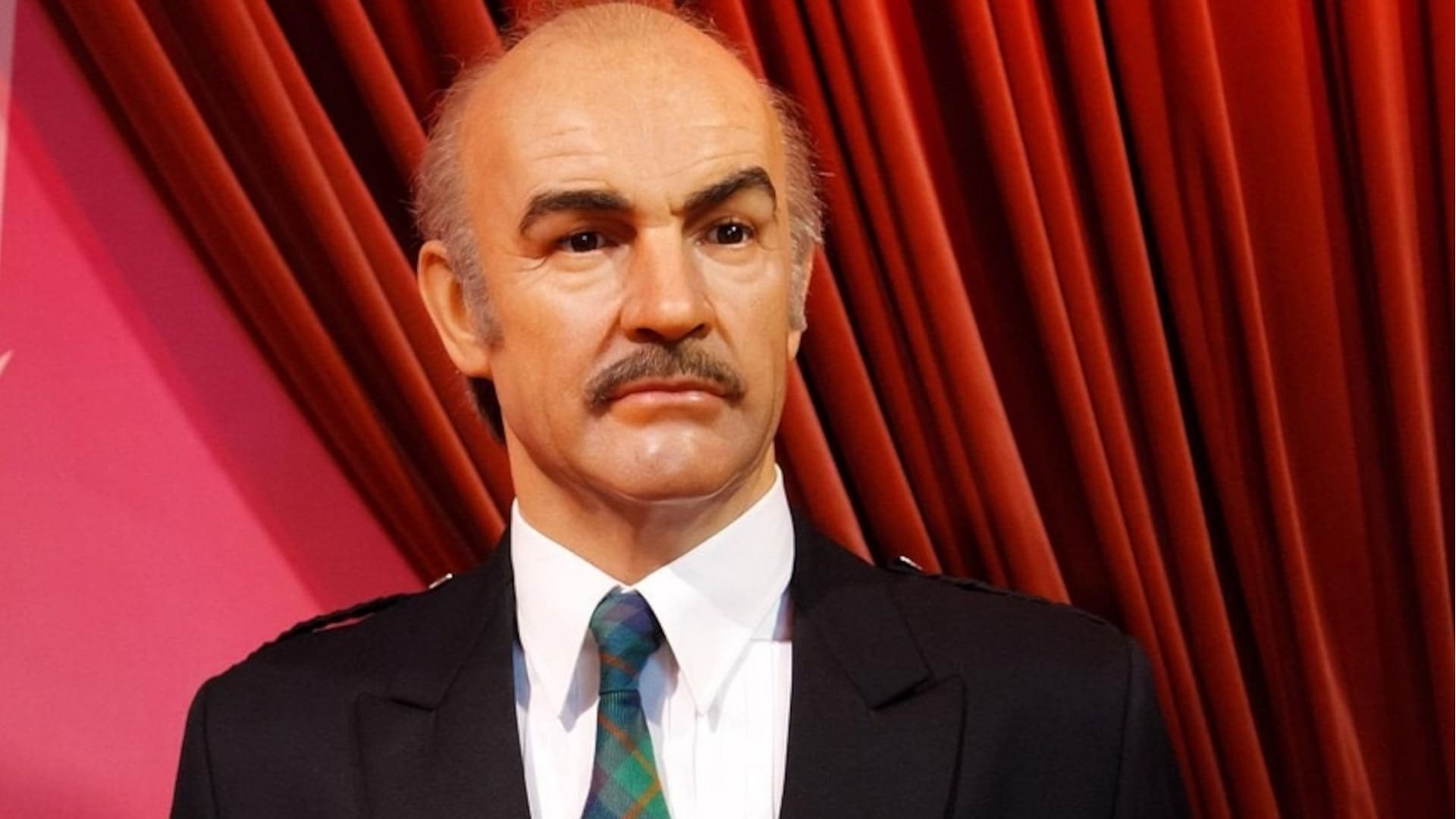 Sean Connery ako James Bond. Keď herec splynul s postavou a zrodila sa ikona