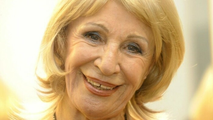 herečka marína-kralovicova-stvr