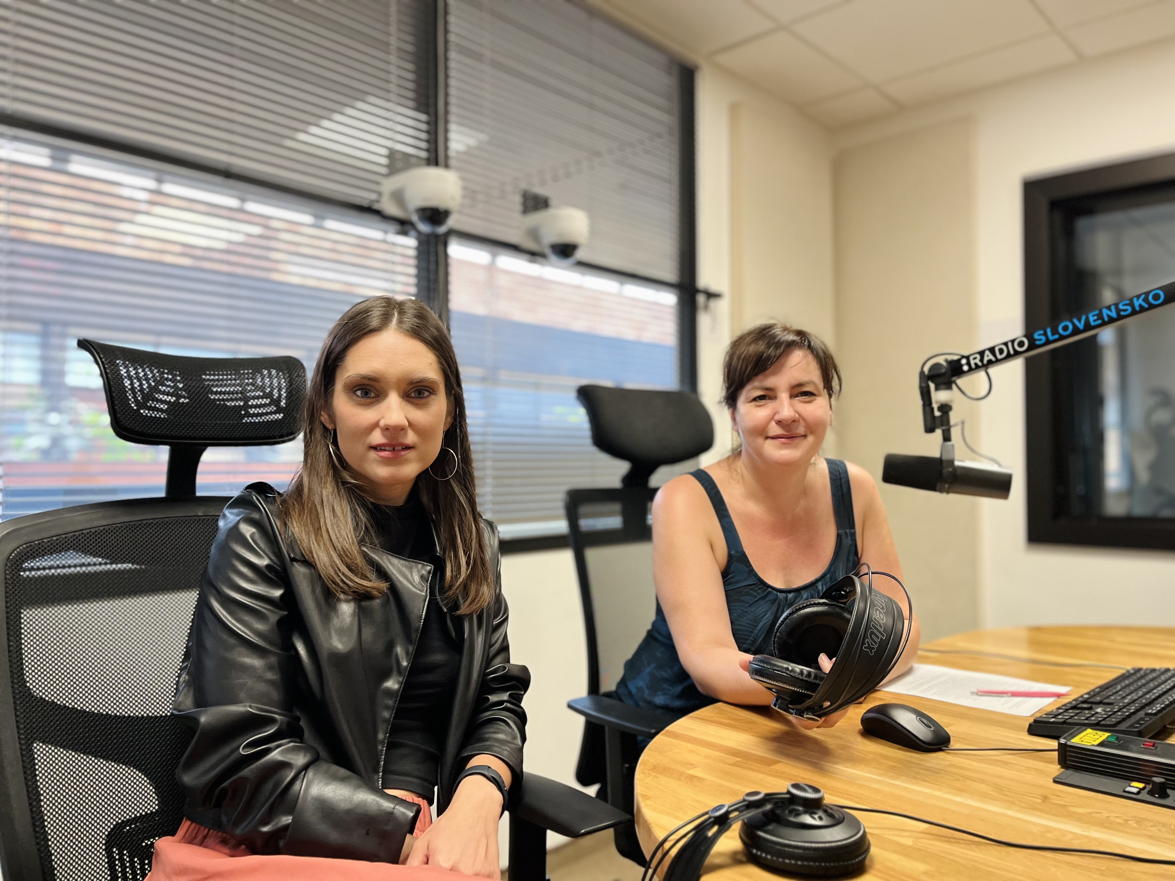judit pechacek barbara stubnova radio slovensko stvr