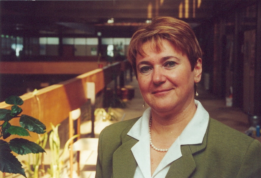 Zomrela Eva Kiapešová. Hudobná dramaturgička pripravovala aj reláciu Pozor, zákruta!