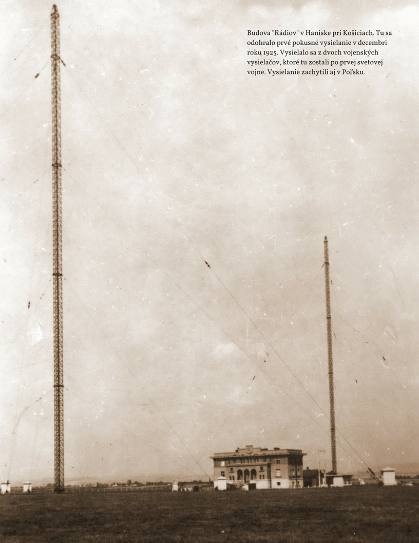 Historická-budova-Rádio-v-Haniske-pri-košiciach