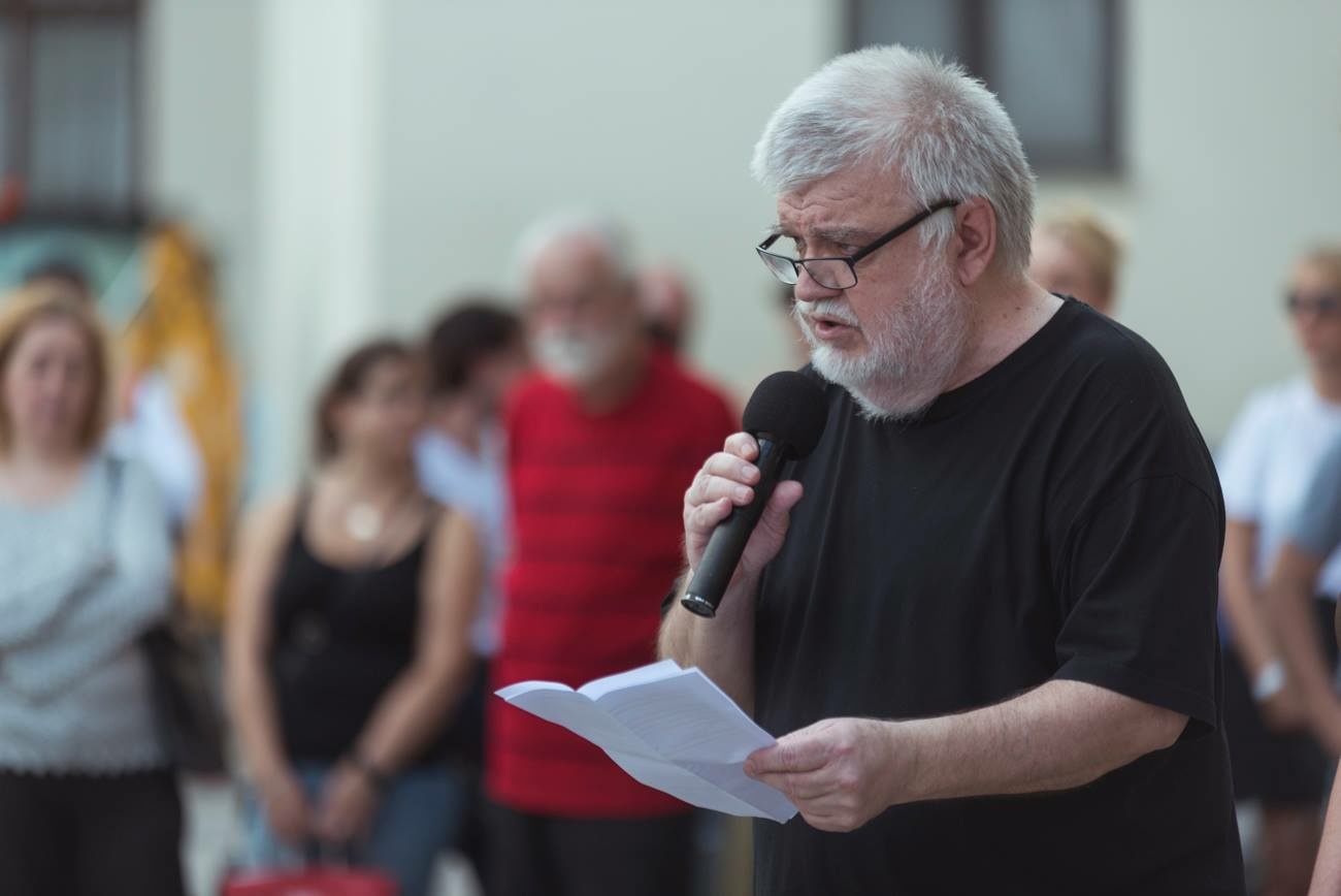Človek, ktorý formoval náš grafický dizajn. Zomrel Ľubomír Longauer