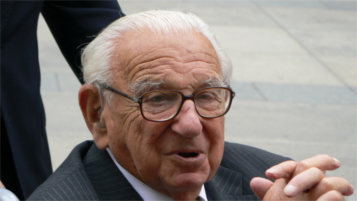 na Nicholas Winton