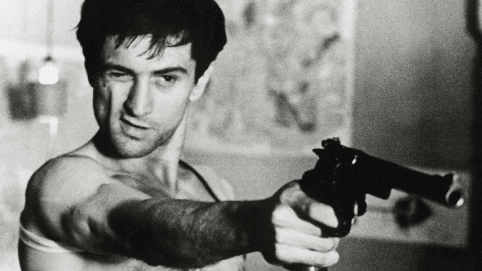 Robert De Niro. Mlčanie, ktoré sa zapísalo do dejín kinematografie