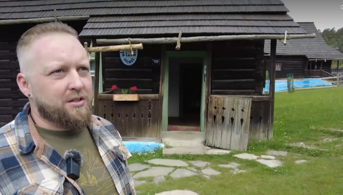 Dušan-Janický-skanzen-pod-hradom-Lubovna-STVR