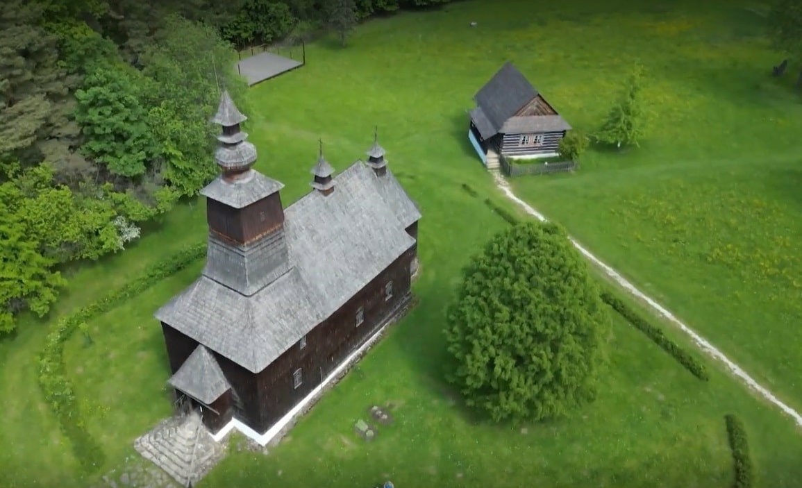 gréckokatolícky-kostol-skanzen-Lubovna-STVR