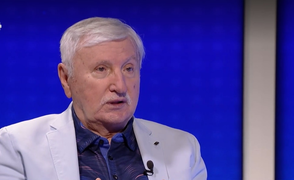 Kamil Peteraj napísal stovky hitov. Takto podľa neho vzniká dobrá pesnička