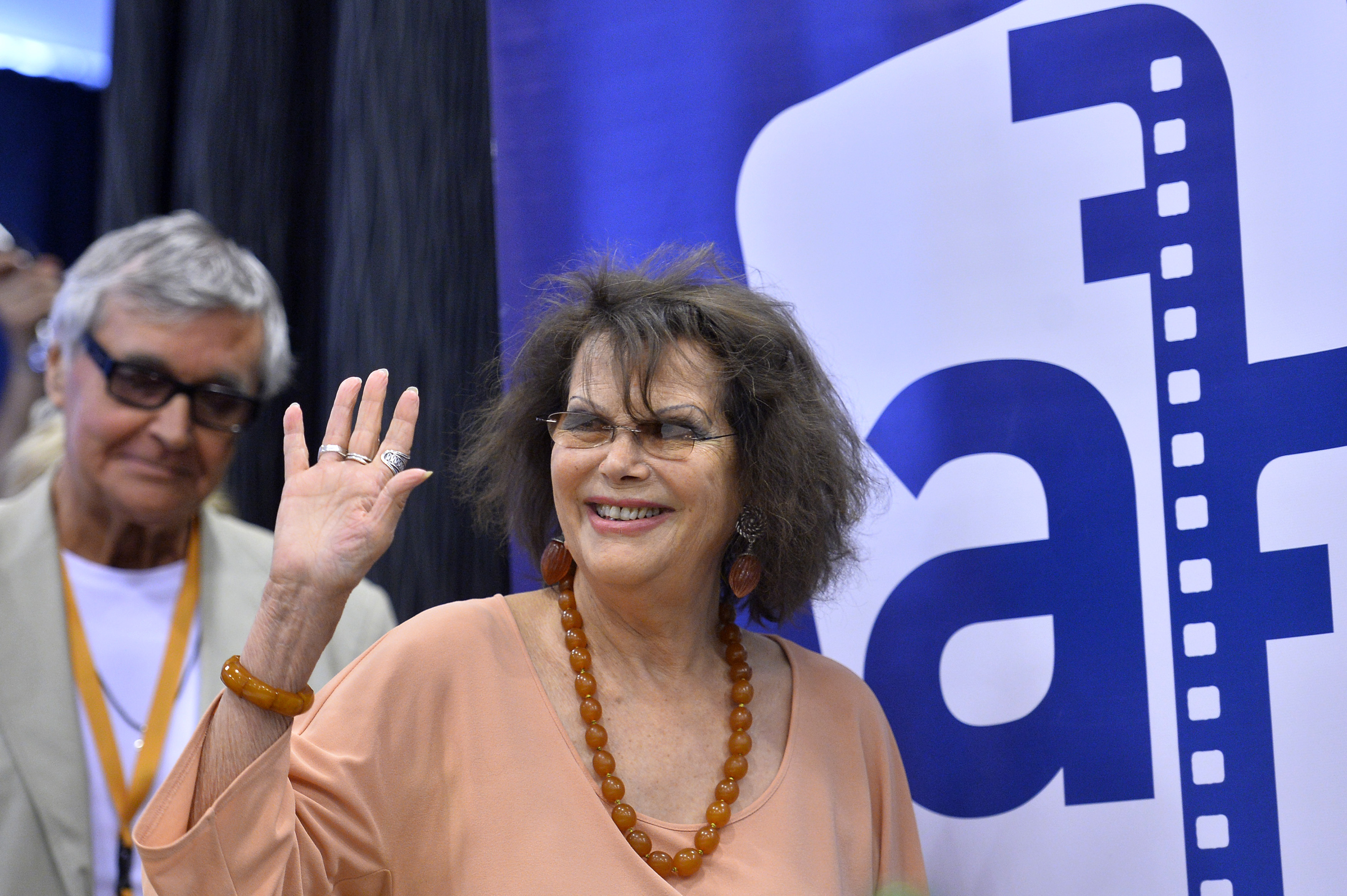Zomrela legendárna talianska herečka. Claudia Cardinale mala 87 rokov 