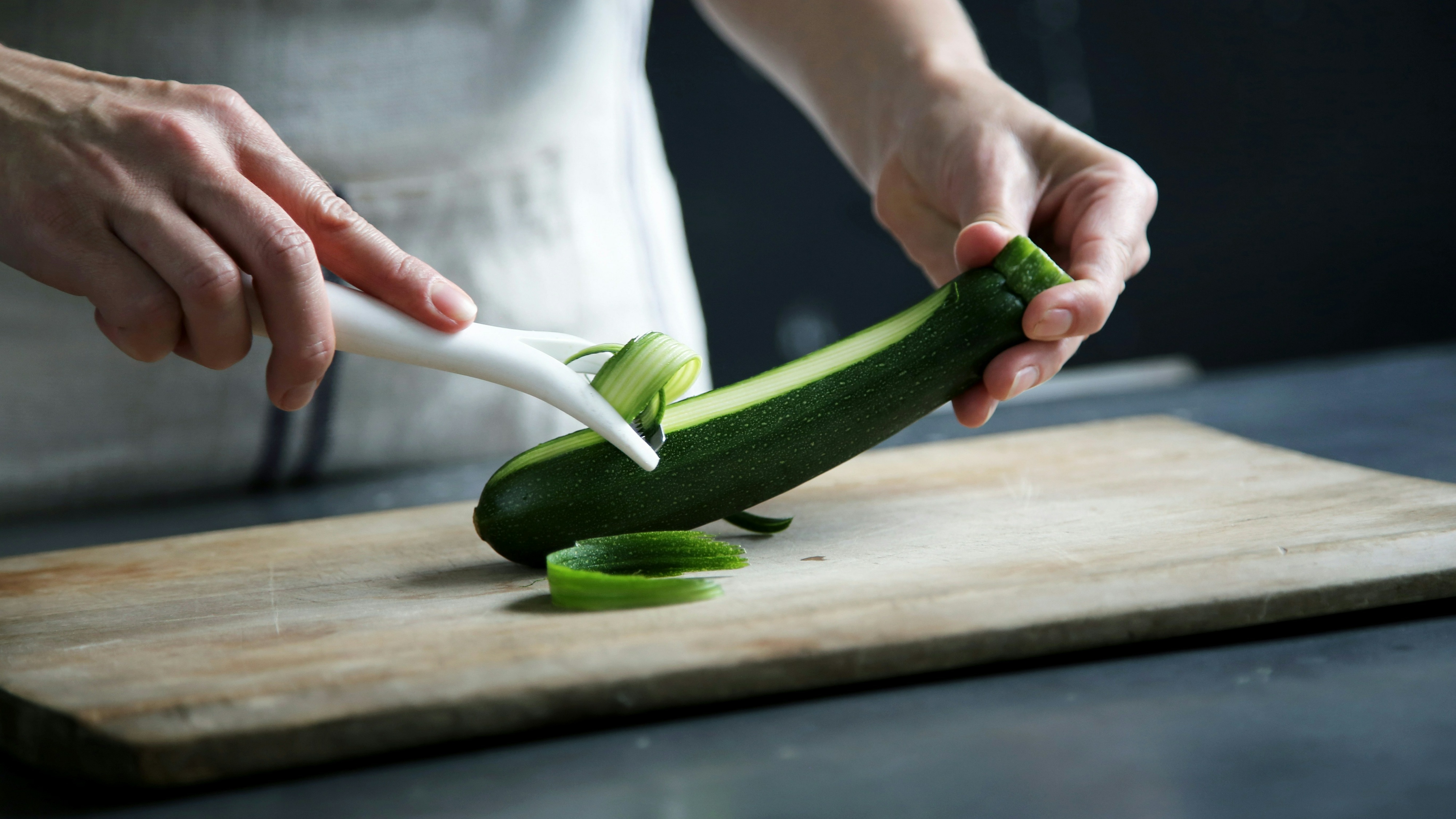 Cuketa je ideálna pri chudnutí aj zdravom stravovaní (+RECEPT)