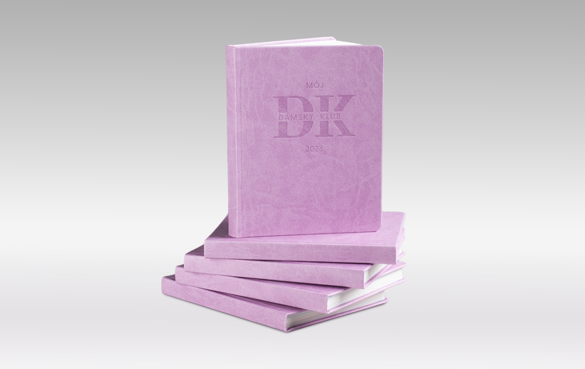 Inšpirácie, príbehy a tipy na každý deň. Objavte novú publikáciu Môj Dámsky klub 2026