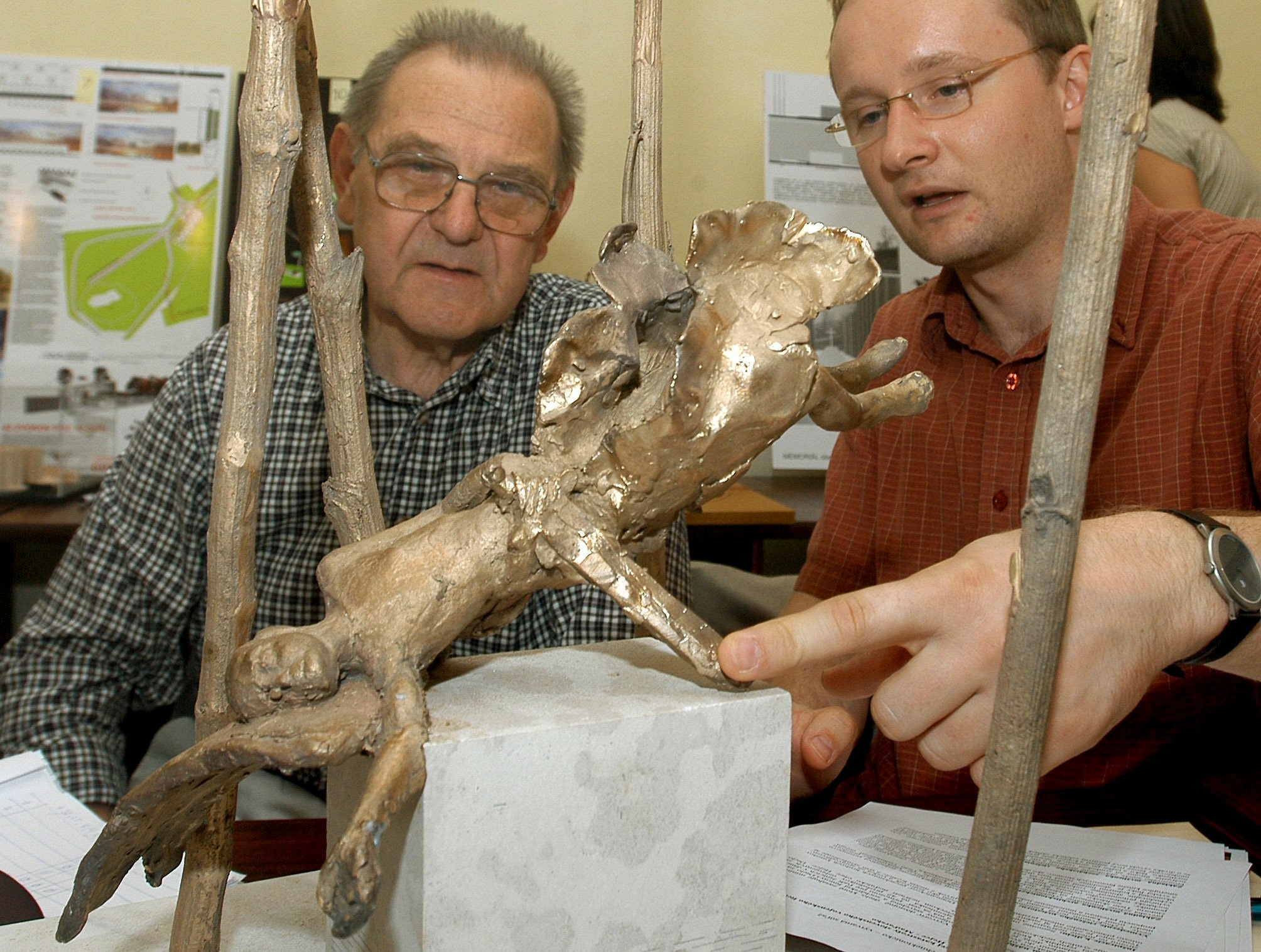 Juraj-Bartusz