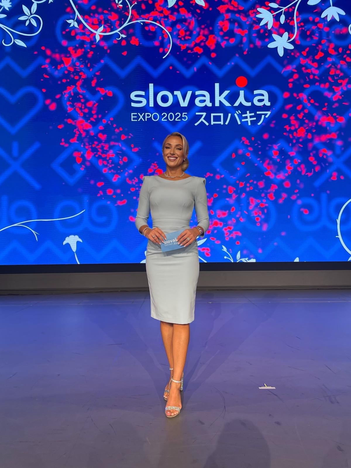 Simona-Simanová-na-Expo-v-Japonsku