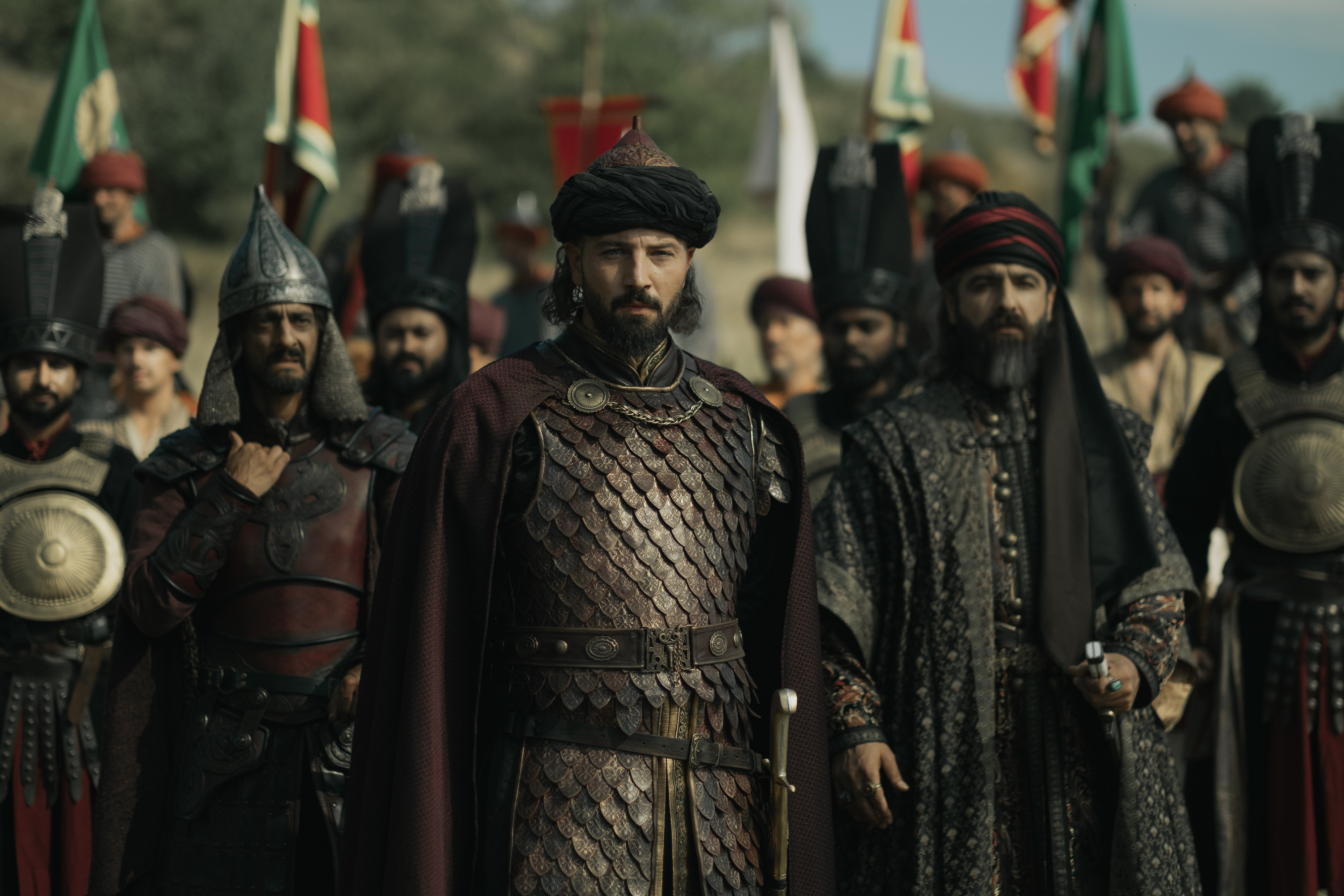 Strážcovia-koruny-sultán